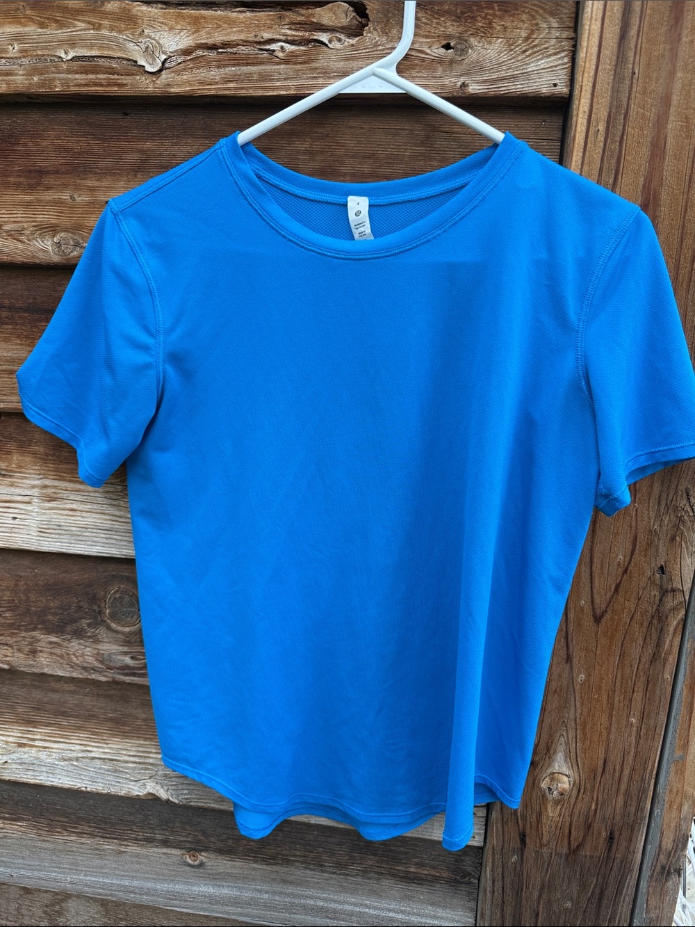 Lululemon top